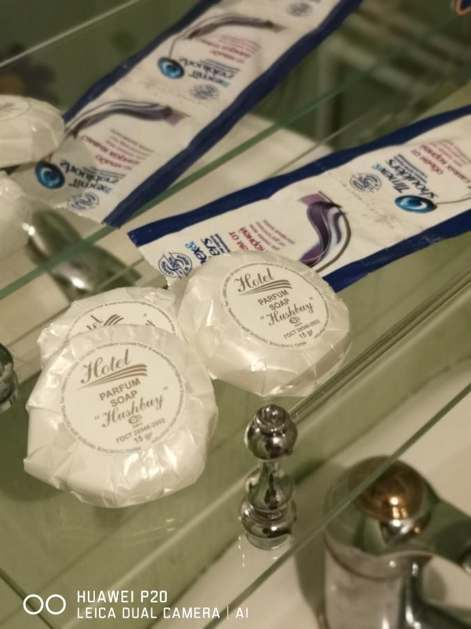 Zam Zam Terrace 호텔 부하라 외부 사진